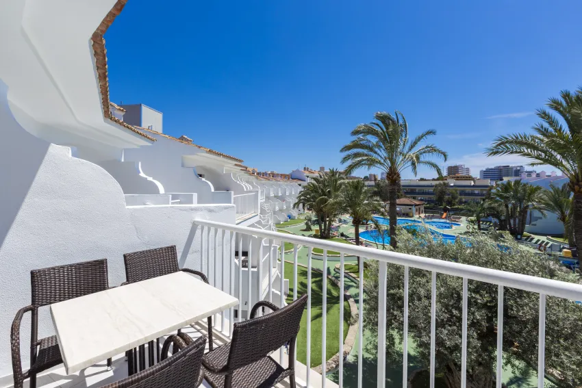 Playas Cas Saboners 3*-147