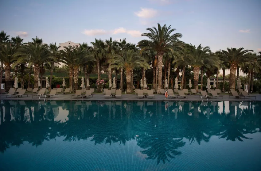 Miramare Beach Hotel 5*-76