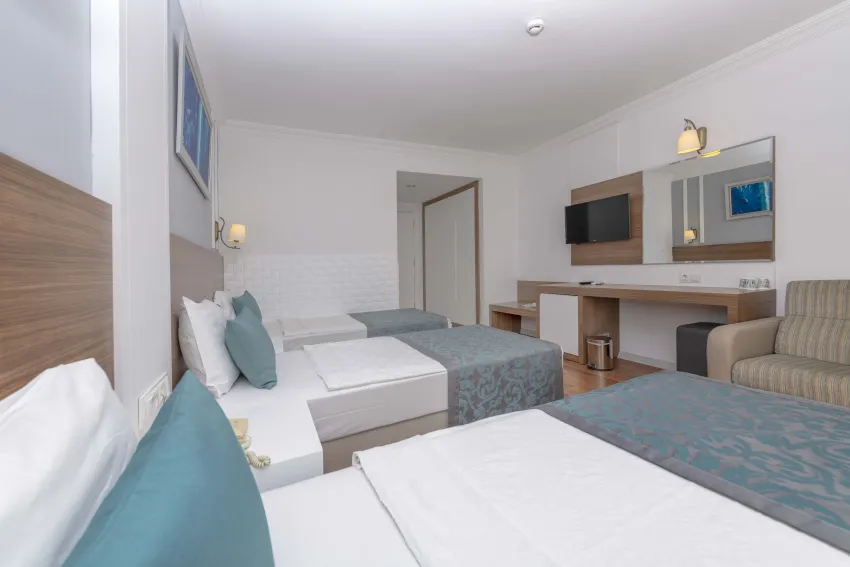 Armas Beach Hotel 4*-22