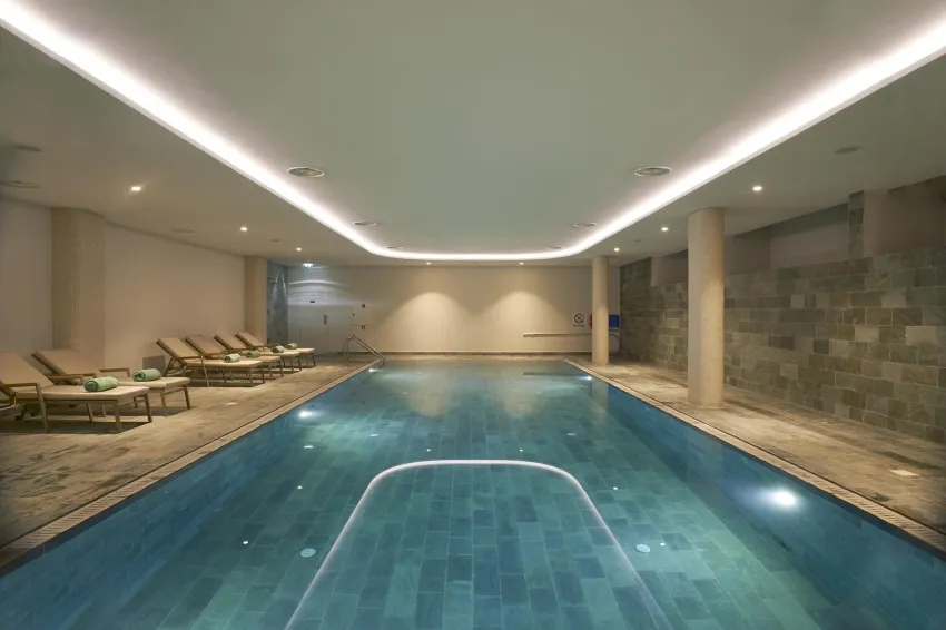 Sunrise Jade Hotel - Adults Only 5*-21