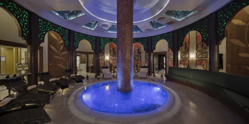 Merit Royal Premium Hotel 5*-10
