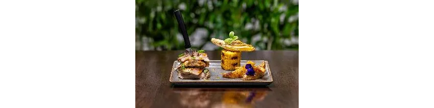 Kresten Royal Euphoria Resort 5*-180