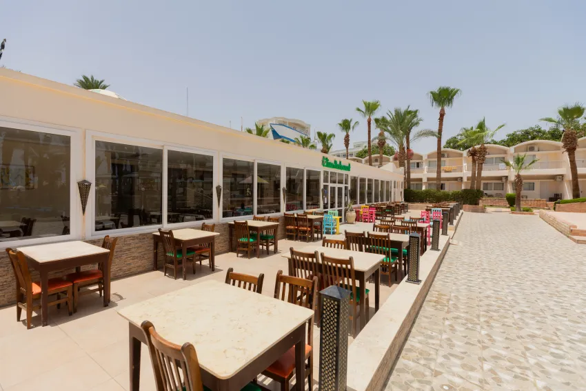 Empire Beach Aqua Park 3*-28