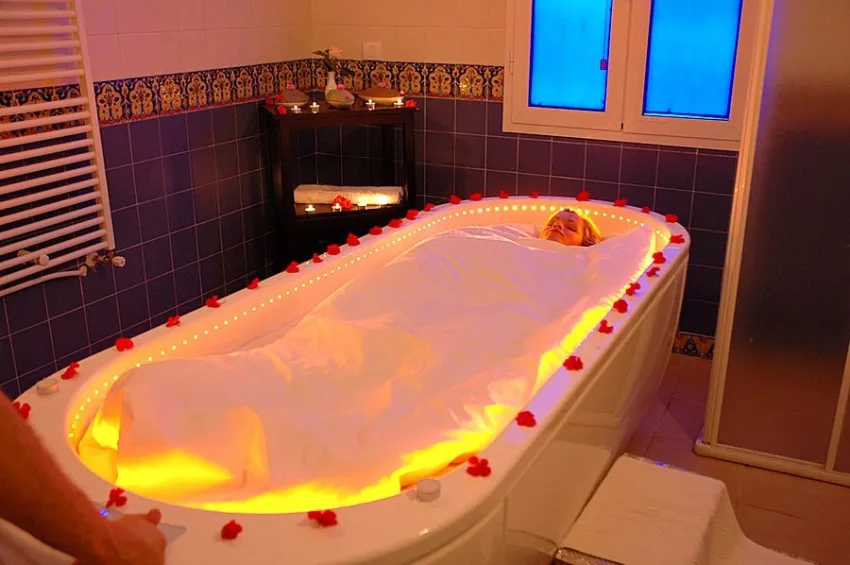 El Mouradi Palm Marina 5*-17