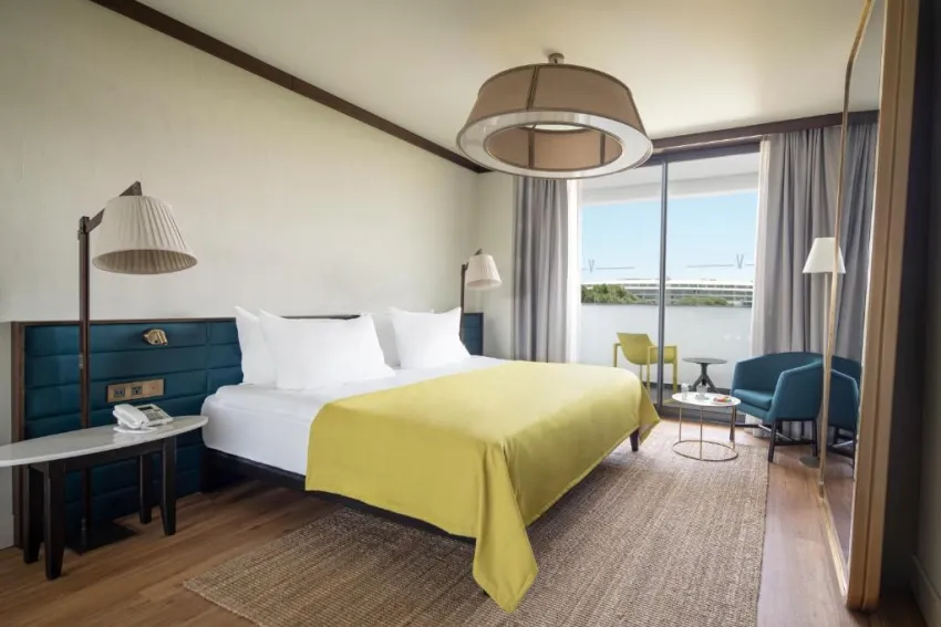 VOYAGE BELEK GOLF & SPA HOTEL  5*-25