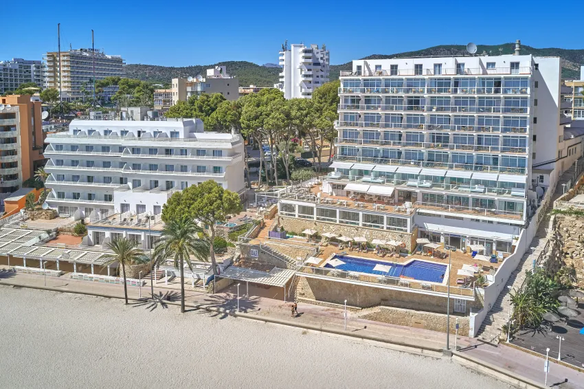 Flamboyan Caribe Hotel & Spa 4*-4