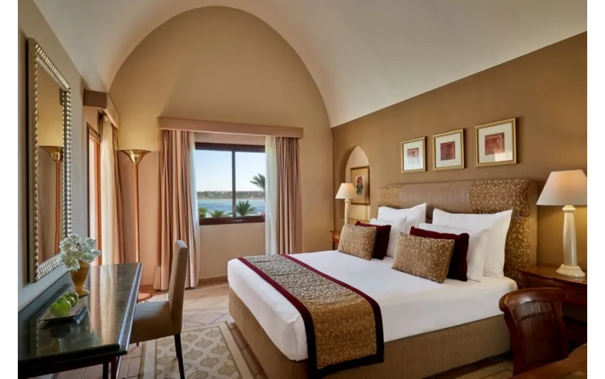 Steigenberger Coraya Beach - Adults Friendly 16 Years Plus 5*-9
