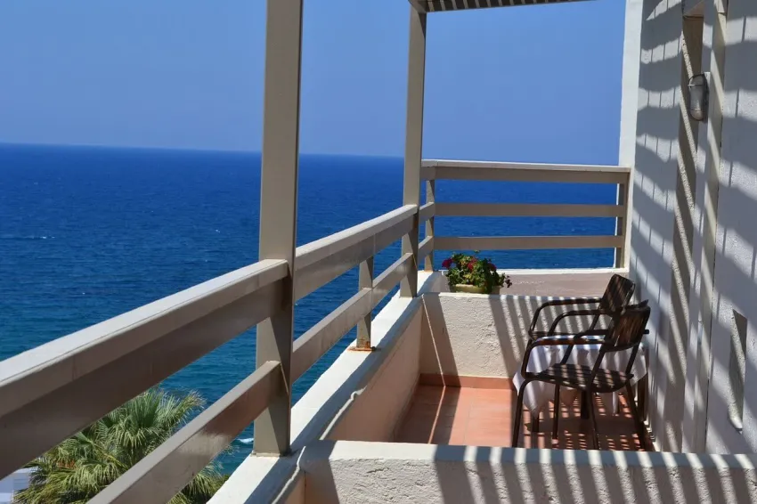 Scaleta Beach Hotel 3*-4