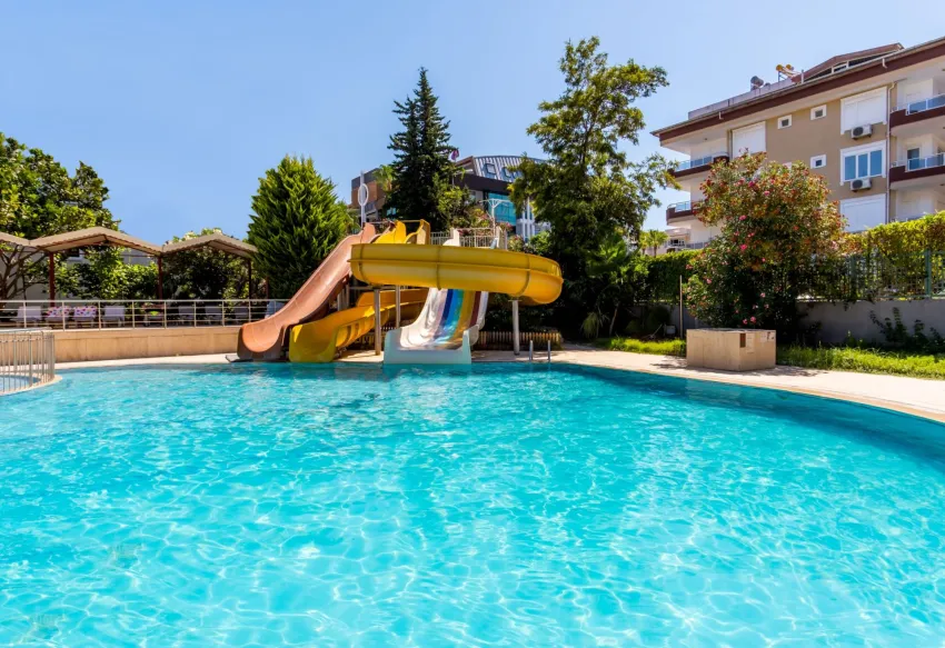 A11 Hotel Obakoy 4*-17