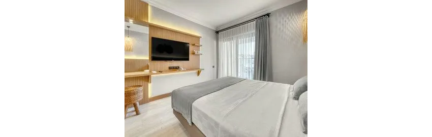 Hildegard Hotel 3*-16