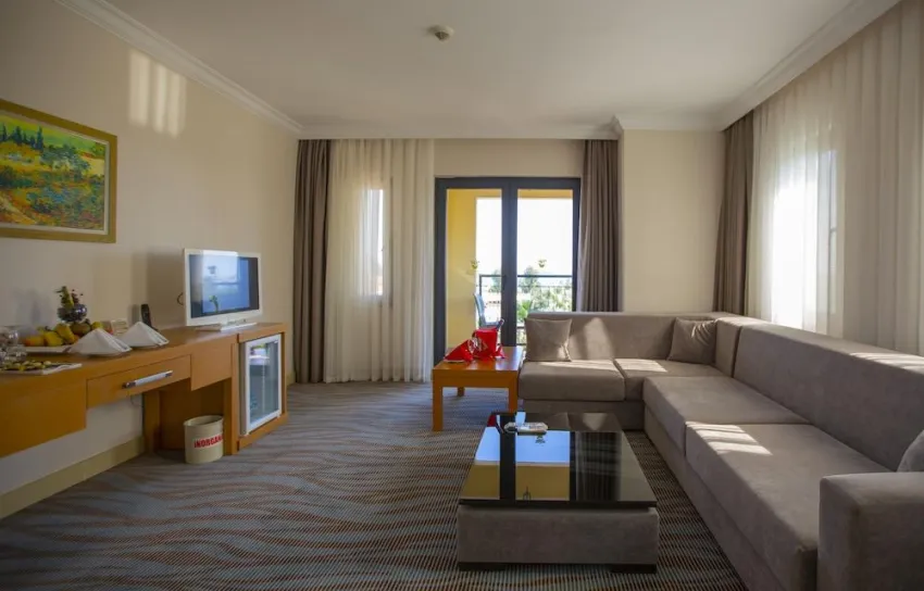 Club Hotel Phasalis Rose(*****) 5*-8