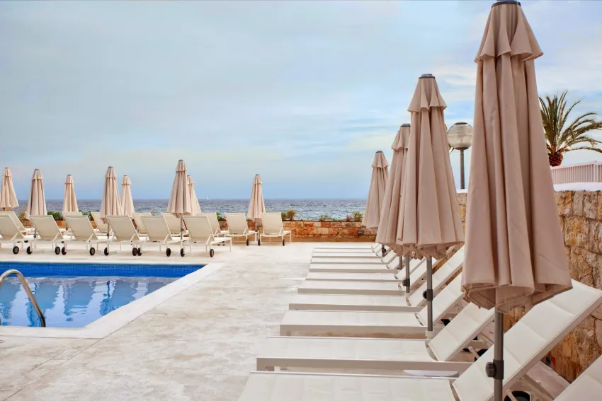 Marivent Be Live Adults Only 4*-4