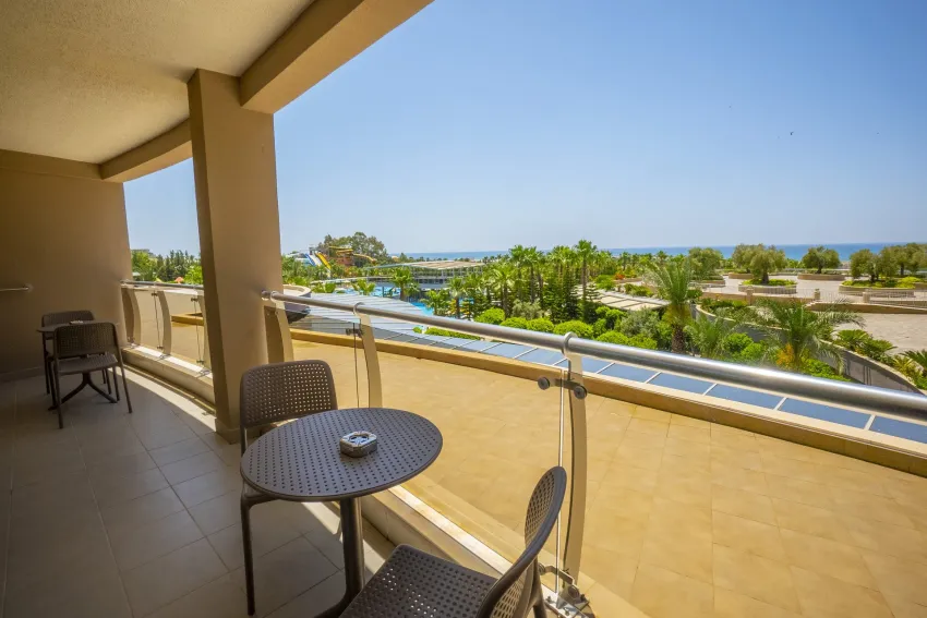 Sunmelia Beach Resort Hotel & Spa 5*-16