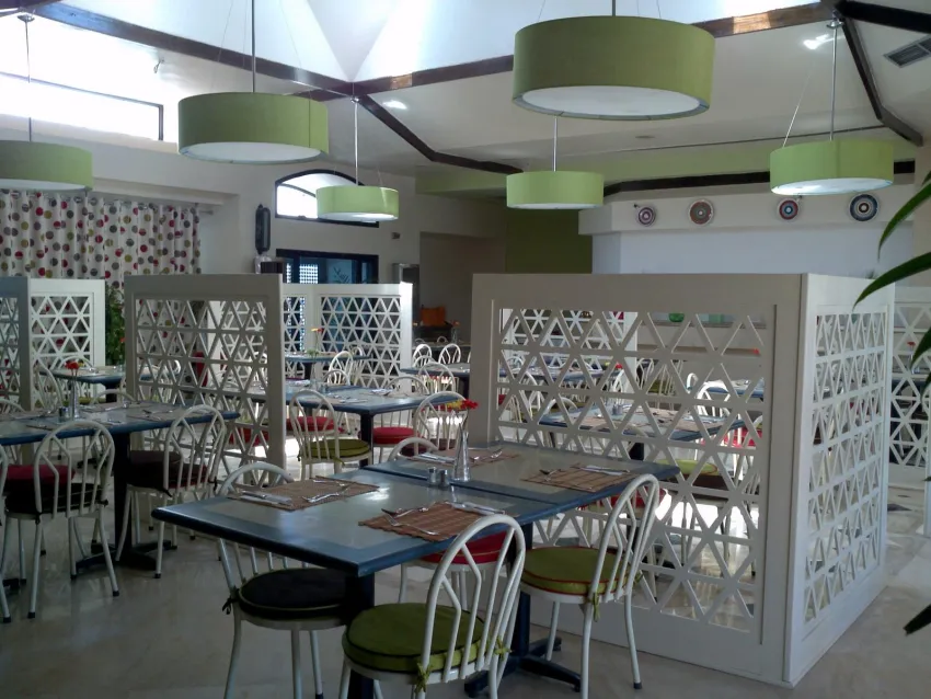 Lotus Bay Resort And Spa Abu soma 4*-2