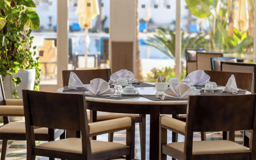 Radisson Blu Resort & Thalasso Hammamet 5*-211