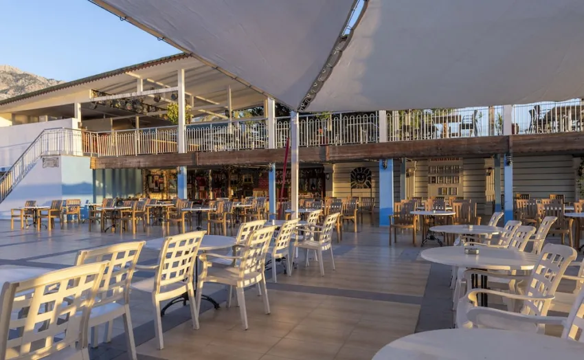 Armas Beach Hotel 4*-31