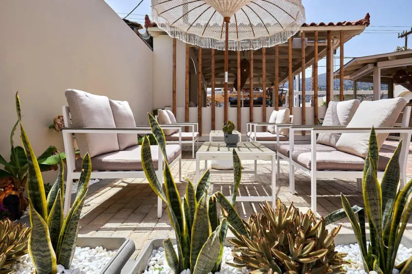 Mila Malia Studios Hotel 2*-7