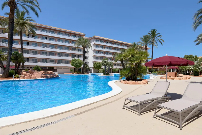 Tent Calvia Beach 3*-15