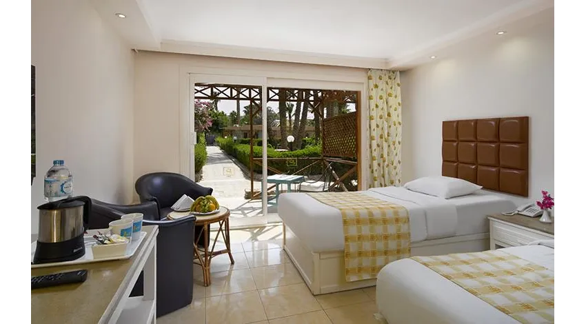GIFTUN AZUR RESORT - T-BLOCK ROOM 3*-5