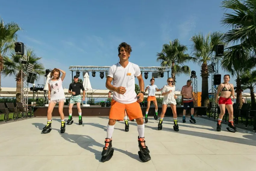 Seven Seas Hotel Life (Otium Hotel Life) 5*-54