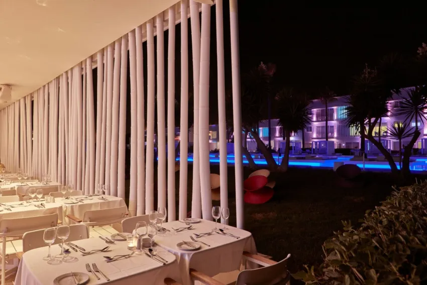 So White Club Resort 4*-22