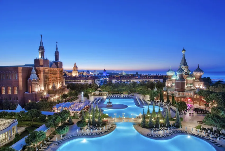 Kremlin Palace Hotel 5*-3