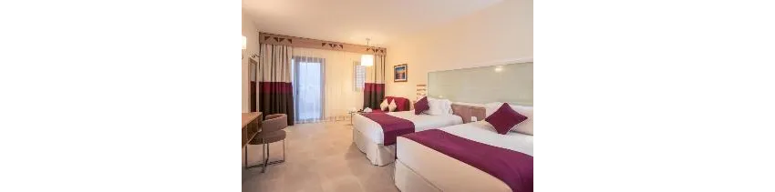 Mercure Hurghada 4*-8