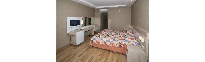 Riviera Hotel & Spa 4* - Alanya - Turcia