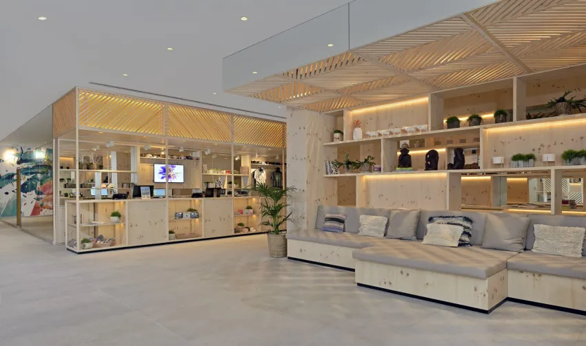 Innside by Melia Calvia Beach 4*-2