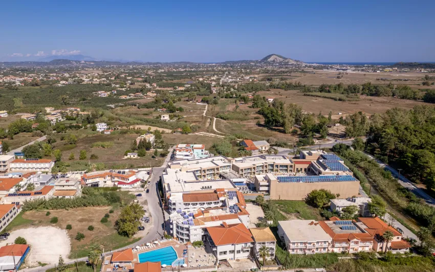 Karras Hotel 4*-7