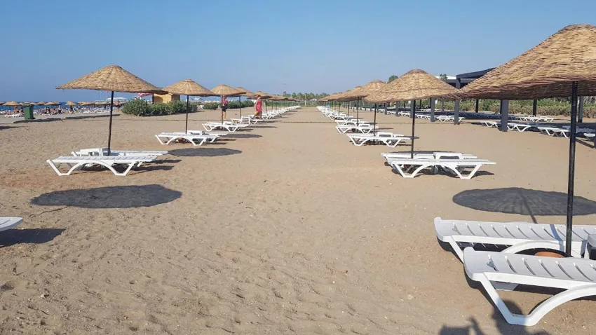 Dionisus Hotel Belek 4*-214