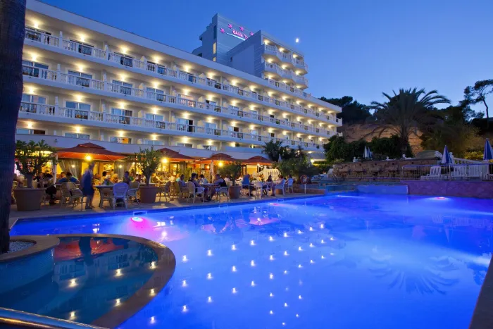 Bahia Del Sol 4* - Santa ponsa - Spania