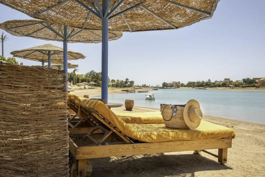 Three Corners Rihana Resort El Gouna 4*-12