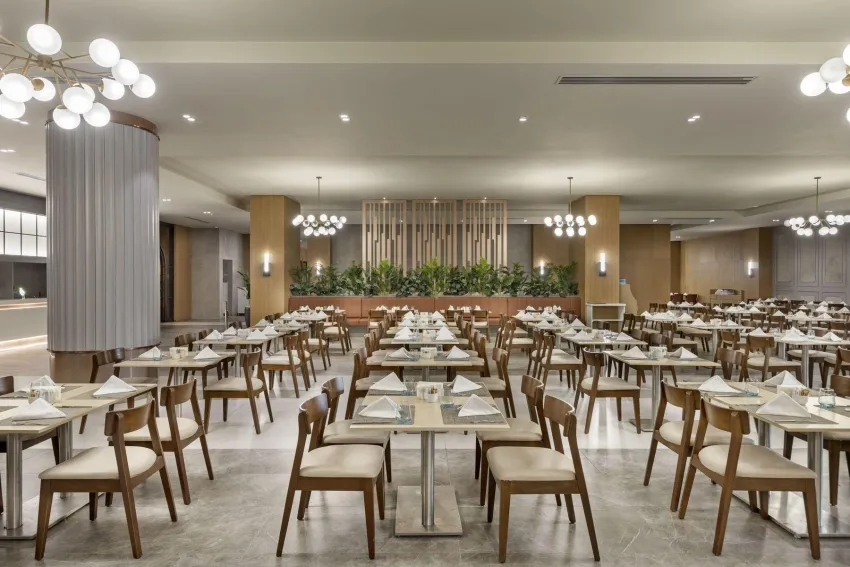 Kirman Belazur Belek 5*-26