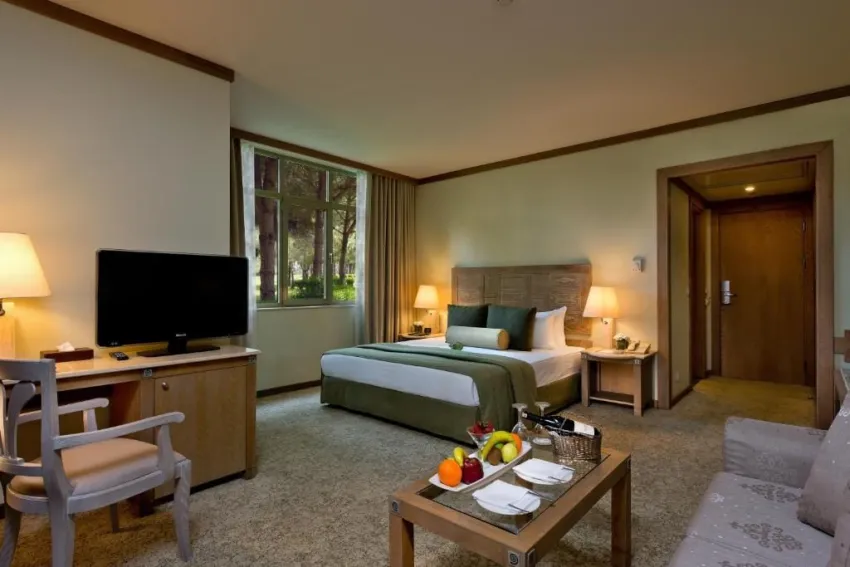 GLORIA VERDE RESORT HOTEL  5*-6
