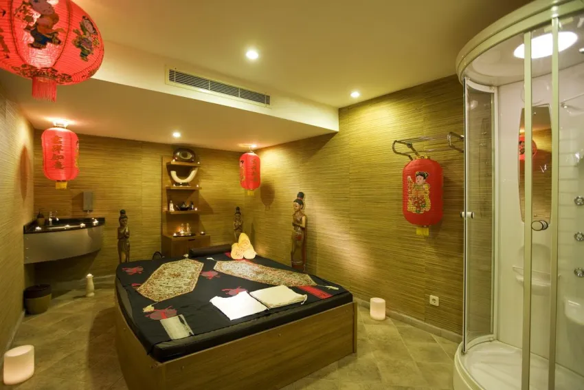 Kamelya Aishen Club (Ex. Kamelya Aishen K Club) 5*-32