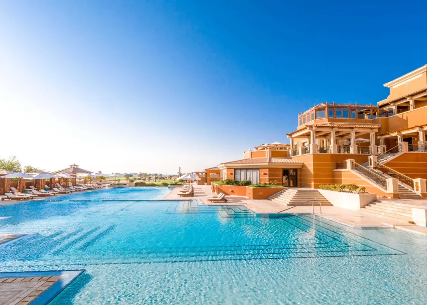 The Cascades Golf Resort & Spa 5*-1