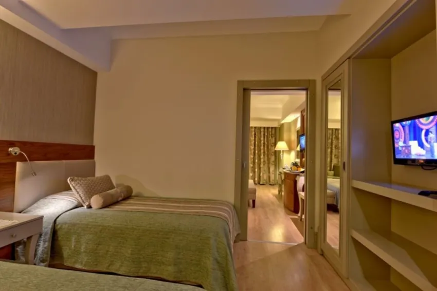 Side Star Beach 5*-9