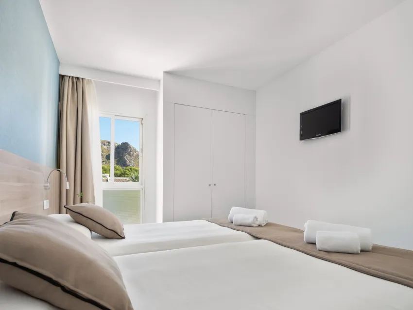 Puerto Azul Suite Hotel 4*-6