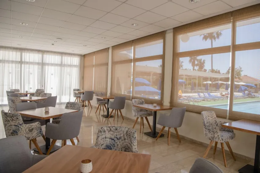 Kissos Hotel 3*-16