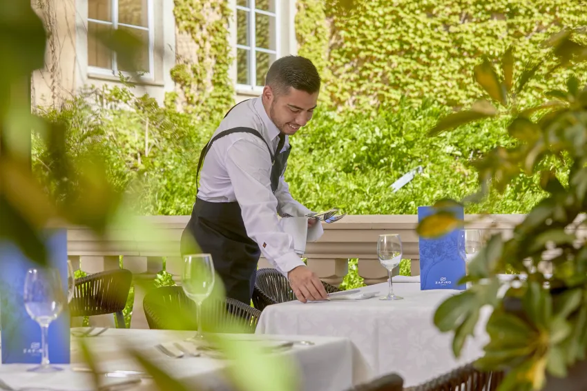 Zafiro Cala Mesquida 4*-62