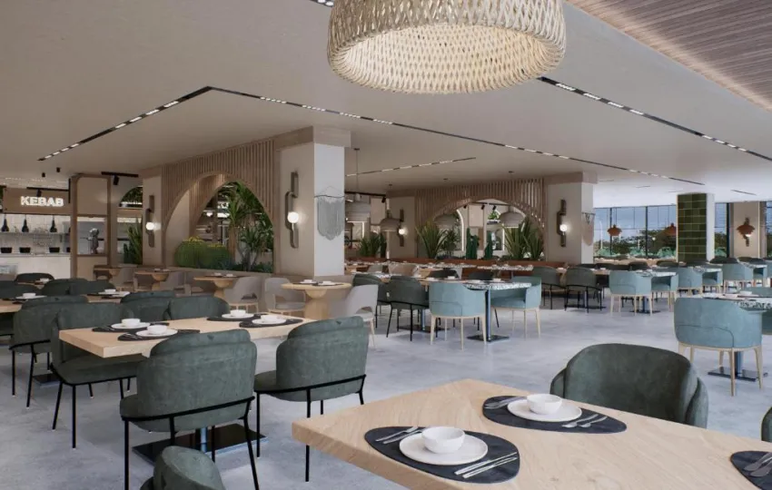 VOX MARIS RESORT (ADULTS ONLY 16+)  5*-6