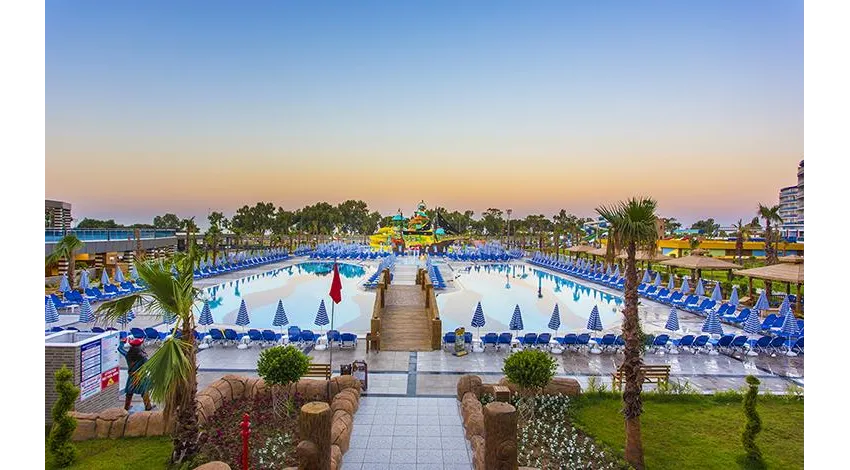 EFTALIA OCEAN RESORT  5*-53