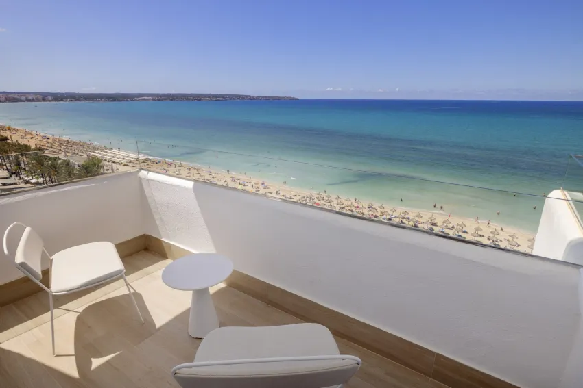 HM Gran Fiesta Hotel 4*-15