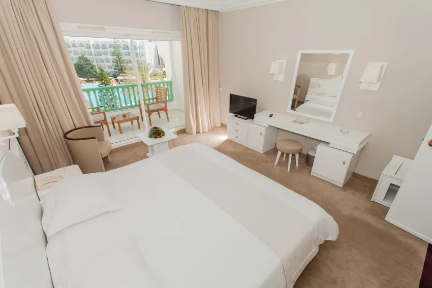 El Mouradi Palace 5*-17