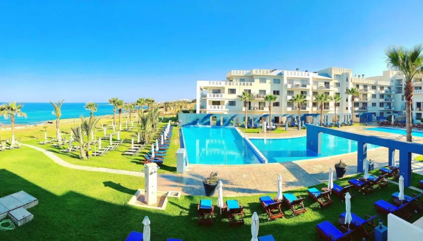 Blue Lagoon Kosher Hotel 4*-5