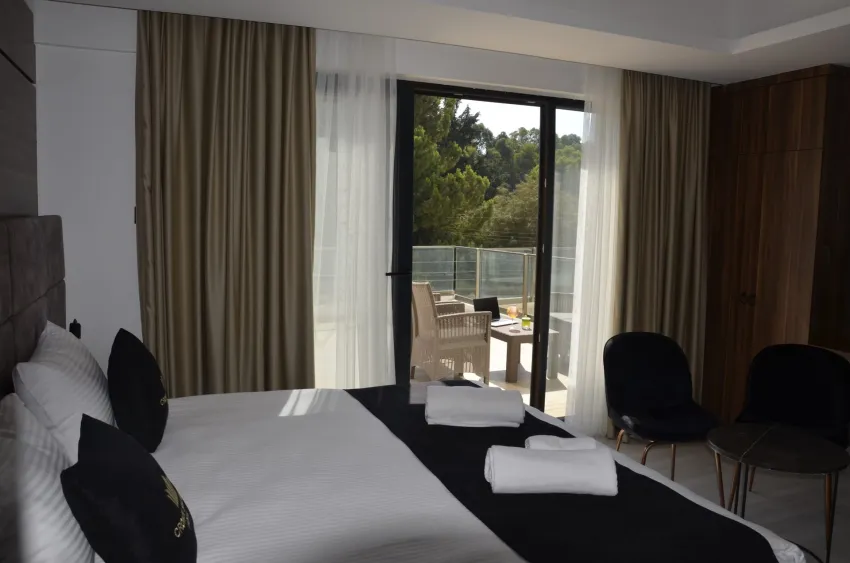 Crown Salamis Hotel 4*-27