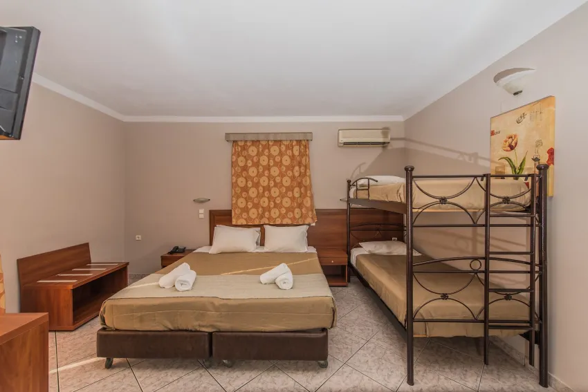 Planos Beach Hotel 4*-6