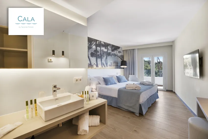 Tacande Portals 4*-23