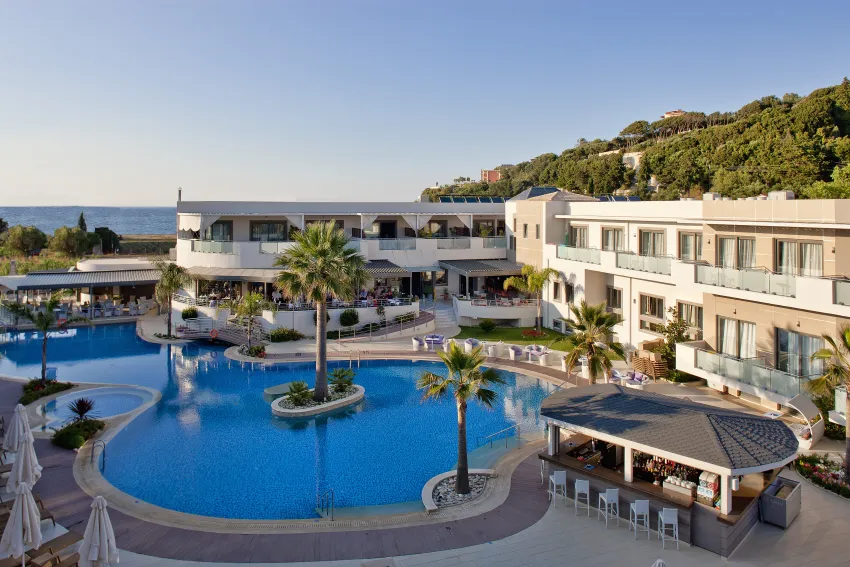 Lesante Classic Luxury Hotel & Spa 5*-8